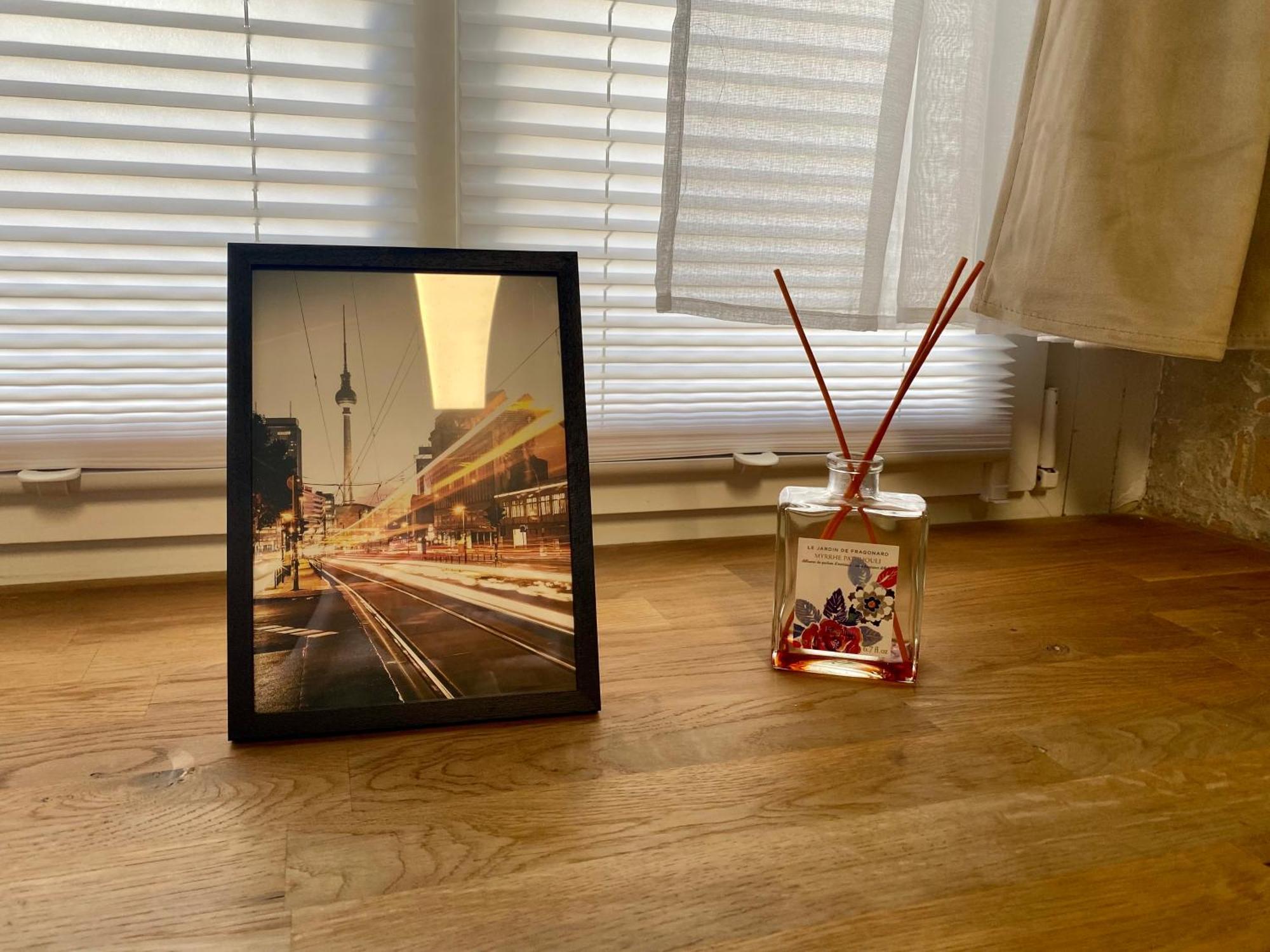Central Studio In 5 Minutes To Alexanderplatz Berlin Luaran gambar