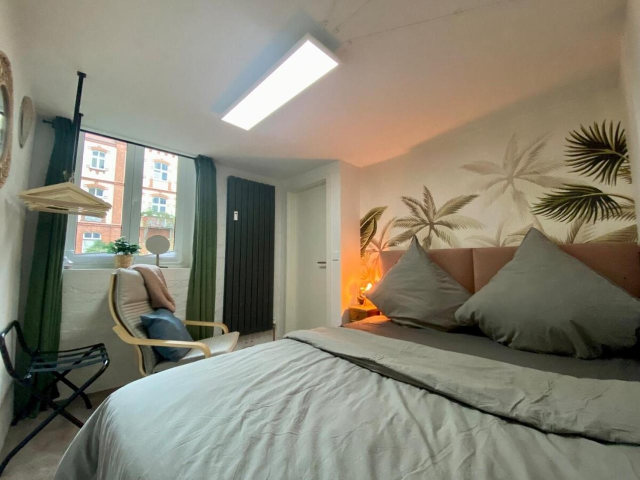 Central Studio In 5 Minutes To Alexanderplatz Berlin Luaran gambar